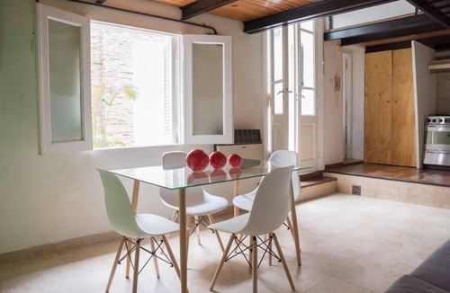 Colegiales Apartment | Apartment in tourist area of Buenos Aires with access to all transportation