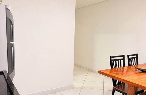 Sao Paulo Apartment | Apartment in Urban São Paulo | 9 Minutes from Vila Sônia Station