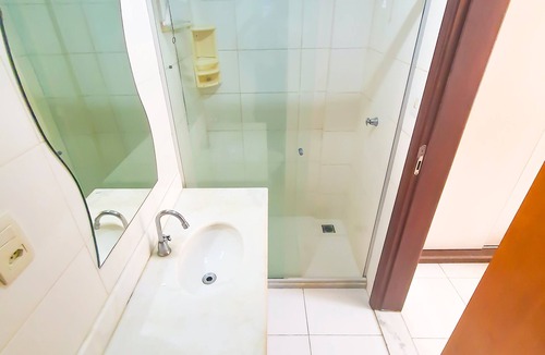 Vilas do Atlantico Apartment | Apartment in Vilas do Atlântico 5 minutes from the beach! Close to everything!