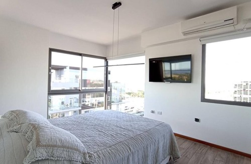 Vicente Lopez Apartment | Apartment in Vicente Lopez with River View