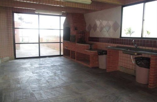Vilamar Apartment | Apartment in Vila Caiçara - Praia Grande, SP
