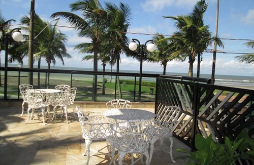Vilamar Apartment | Apartment in Vila Caiçara - Praia Grande, SP