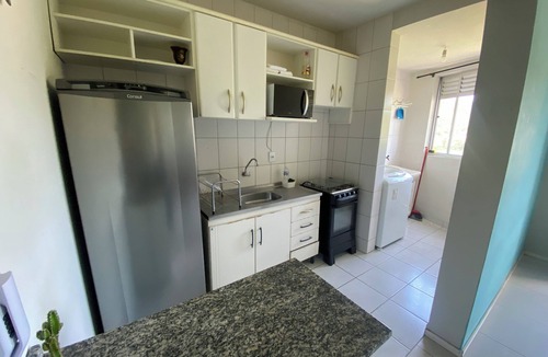 Agua Verde Apartment | Apartment JS Jaraguá