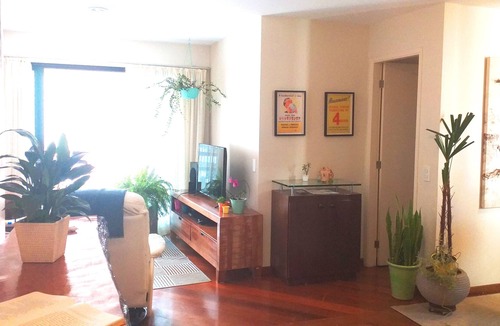 Jardim Vila Mariana Apartment | Apartment Klabin SP