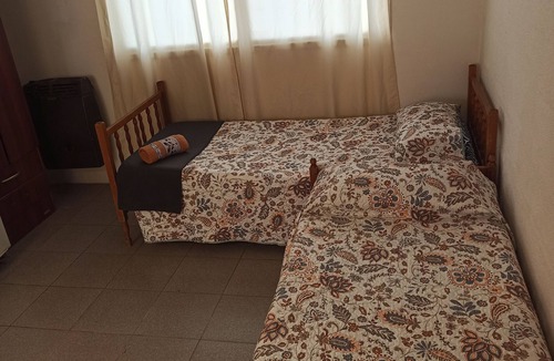 Macrozona Bahia Redonda y Primeros Faldeos Apartment | Apartment located 5 min from the Costanera, Amphitheater of the forest, central area.