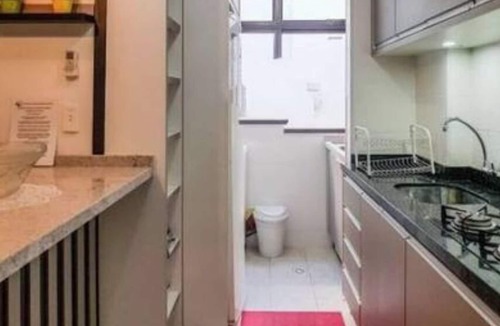 Ingleses Centro Apartment | Apartment located 30 meters from the ocean with exclusive beach access.