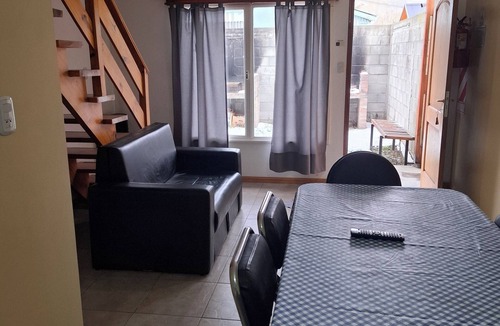 El Calafate Apartment | Apartment Lourdes