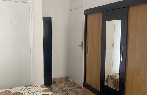 Bela Vista Apartment | Apartment near the Avenue. Paulista