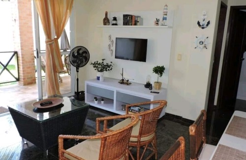 Barra de Tabatinga Apartment | Apartment near the beach