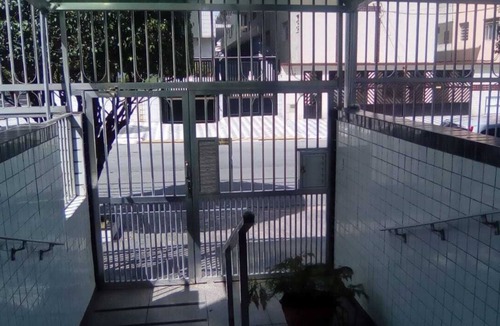 Guilhermina Apartment | Apartment near the craft fair, 3 blocks from the beach.