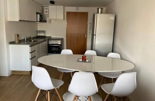 Constitucion Apartment | Apartment near the Obelisco with amenities