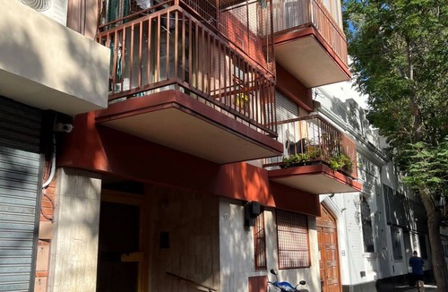 Comuna 11 Apartment | Apartment of 2 Ambi.muy Bright and Warm