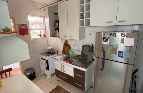 Amaralina Apartment | Apartment on Amaralina Beach