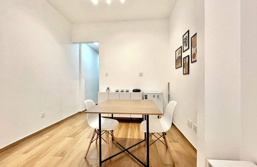 Zona Sul Apartment | Apartment on Botafogo Beach - 5 min from the subway