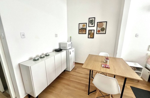 Zona Sul Apartment | Apartment on Botafogo Beach - 5 min from the subway
