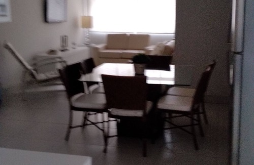 Loteamento Joao Batista Juliao Apartment | Apartment on Enseada Beach/Guarujá-SP