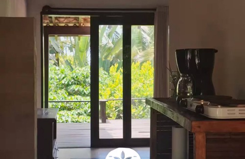 Serra Grande House | Apartment on the 2nd floor for families, with sea view | CANTO LEELA B 7