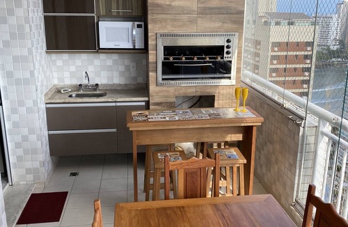 Asturias Apartment | Apartment on the beach in Asturias