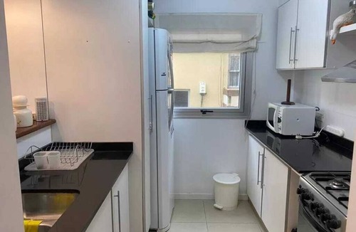 Pinamar Apartment | Apartment one block from the sea 🌊