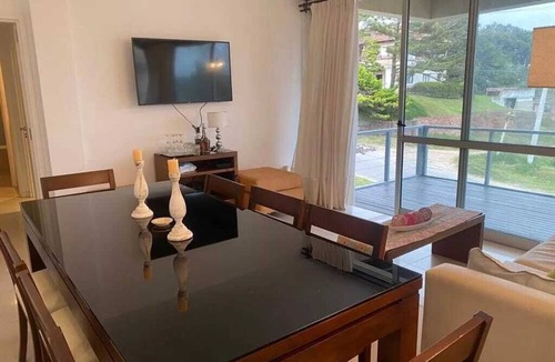 Pinamar Apartment | Apartment one block from the sea 🌊