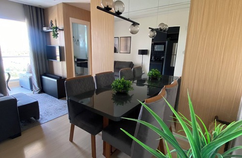 Aruanda Apartment | Apartment ROOM