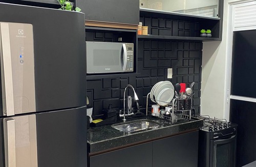 Aruanda Apartment | Apartment ROOM