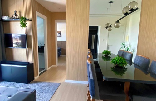 Aruanda Apartment | Apartment ROOM