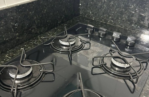 Atalaia Apartment | Apartment three minutes from the beach and Vila do Forró.