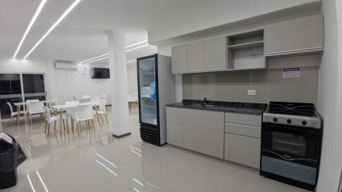 La Falda Apartment | Apartment Veneto VII in La Falda, Argentina
