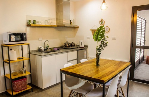 Maipu Apartment | Apartment w/pool at wine route