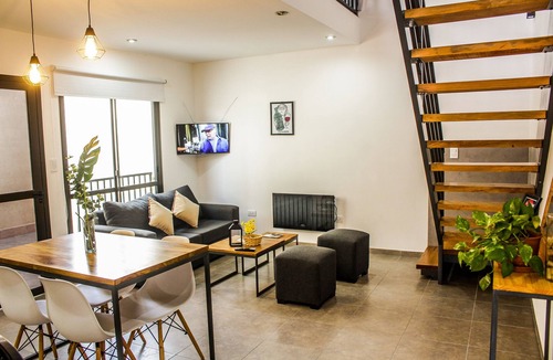 Maipu Apartment | Apartment w/pool at wine route