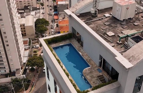 Osasco Apartment | Apartment with 1 parking space | UN1107