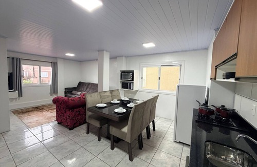 Centro Apartment | Apartment with 2 bedrooms - Sleeps up to 7 people - Near the center of Gramado