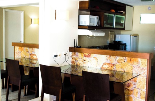 Ponta Negra Apartment | Apartment with (78m²) in Ponta Negra - EFM201