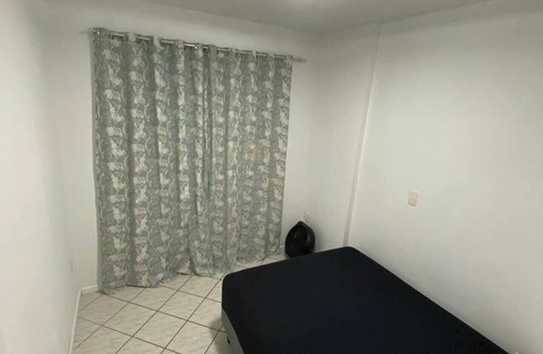 Andorinha Apartment | Apartment with a view of the ocean in Meia Praia, Itapema