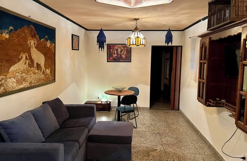 Monte Grande Apartment | Apartment with AC, & WiFi near Ezeiza Airport