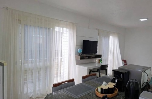 Estancia Velha Apartment | Apartment with garage - Strategic location on BR 116 and RS 239
