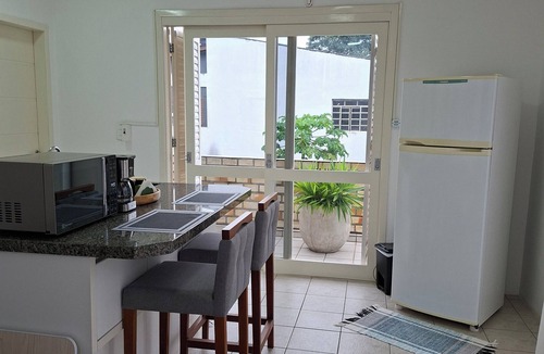 Estancia Velha Apartment | Apartment with garage - Strategic location on BR 116 and RS 239