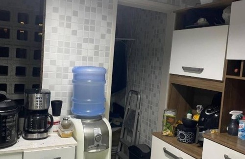 Boa Viagem Apartment | Apartment with excellent location in Recife