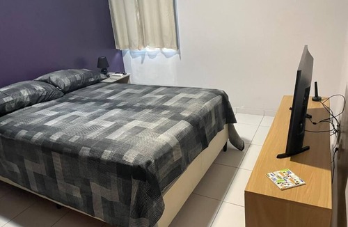 Boa Viagem Apartment | Apartment with excellent location in Recife