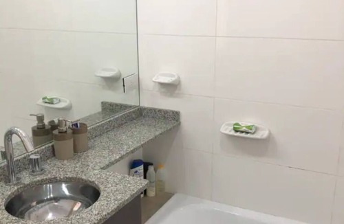 Villa Devoto Apartment | Apartment with front view in Villa Devoto