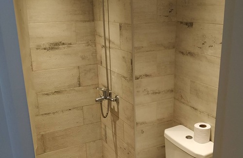 Cordoba Apartment | Apartment with garage near Patio Olmos