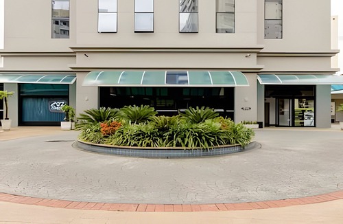Osasco Apartment | Apartment with kitchenette - includes 1 parking space - UN1203
