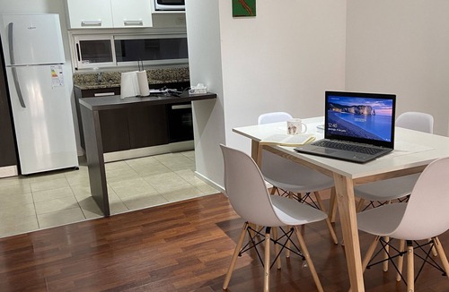 Caballito Apartment | Apartment with Pool and Sauna in Caballito