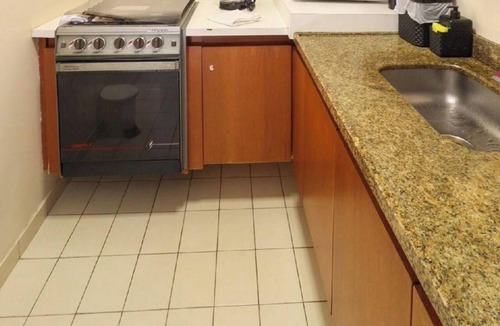 Conceicao Apartment | Apartment with Pool + Free Garage | Optional Coffee