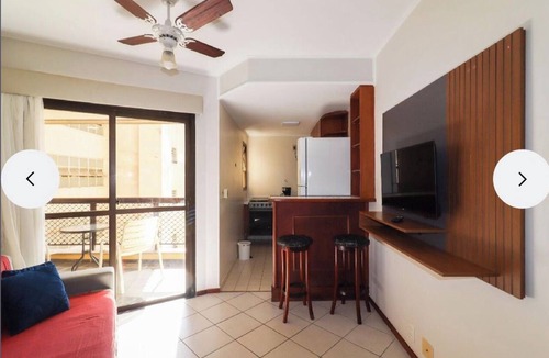 Conceicao Apartment | Apartment with Pool + Free Garage | Optional Coffee