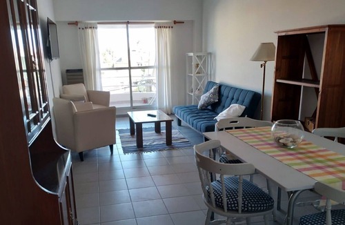 Puerto Madryn Apartment | Apartment with sea view. Pet friendly.