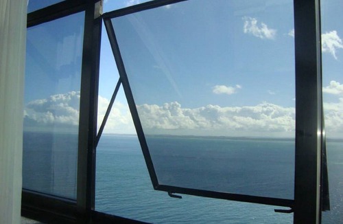 Graca Apartment | Apartment with sea view.