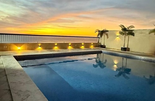 Graca Apartment | Apartment with sea view.