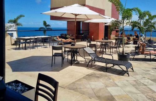 Graca Apartment | Apartment with sea view.